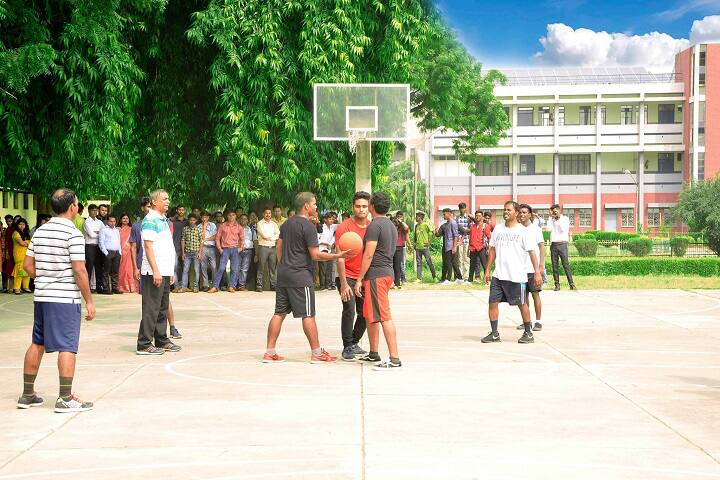 sports